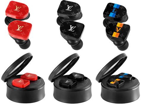 lv wireless headphones|Lv earbuds are real.